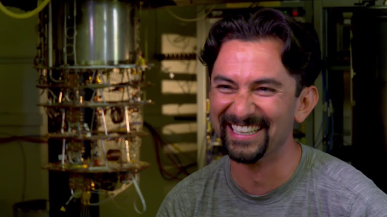 How to Break Encryption | Defeating the Hackers | BBC Studios