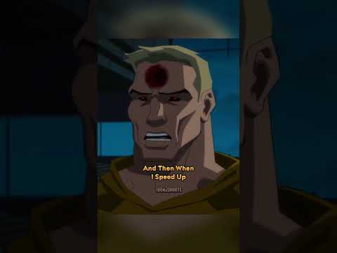 Deadshot ENDS Reverse Flash! #shorts #youtubeshorts #dc #trending #dccomics