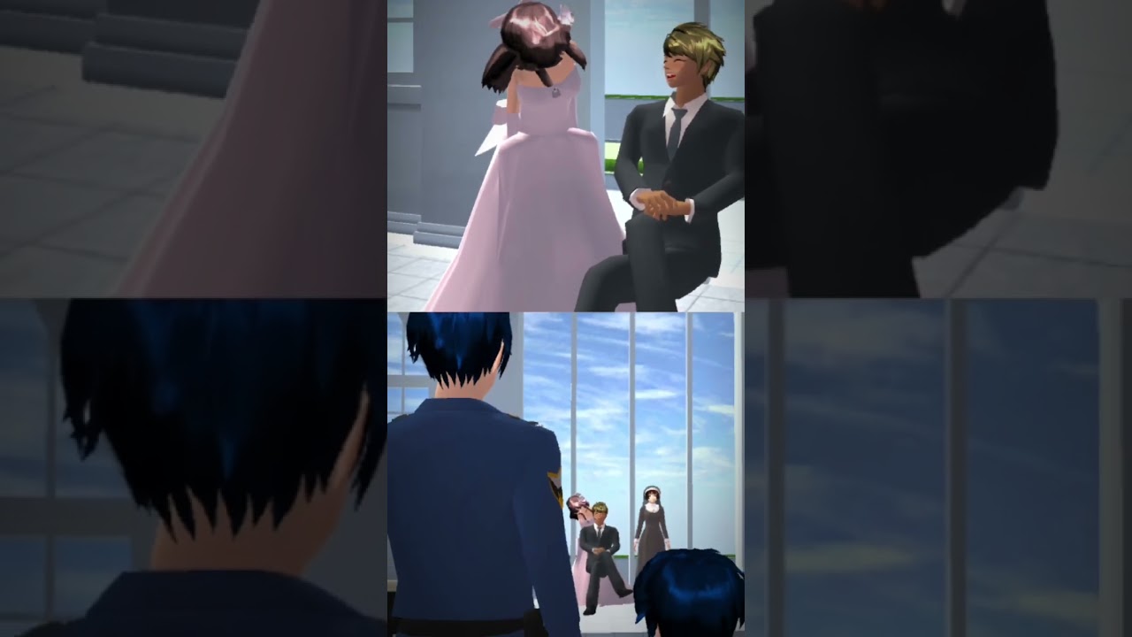 Nikah Lagi Dong Bang 💍