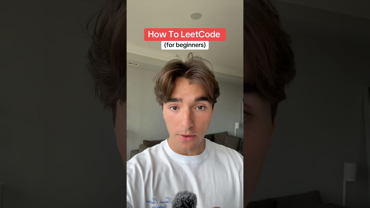 Master LeetCode: A Beginner’s Guide to Coding Success in 2025 🚀