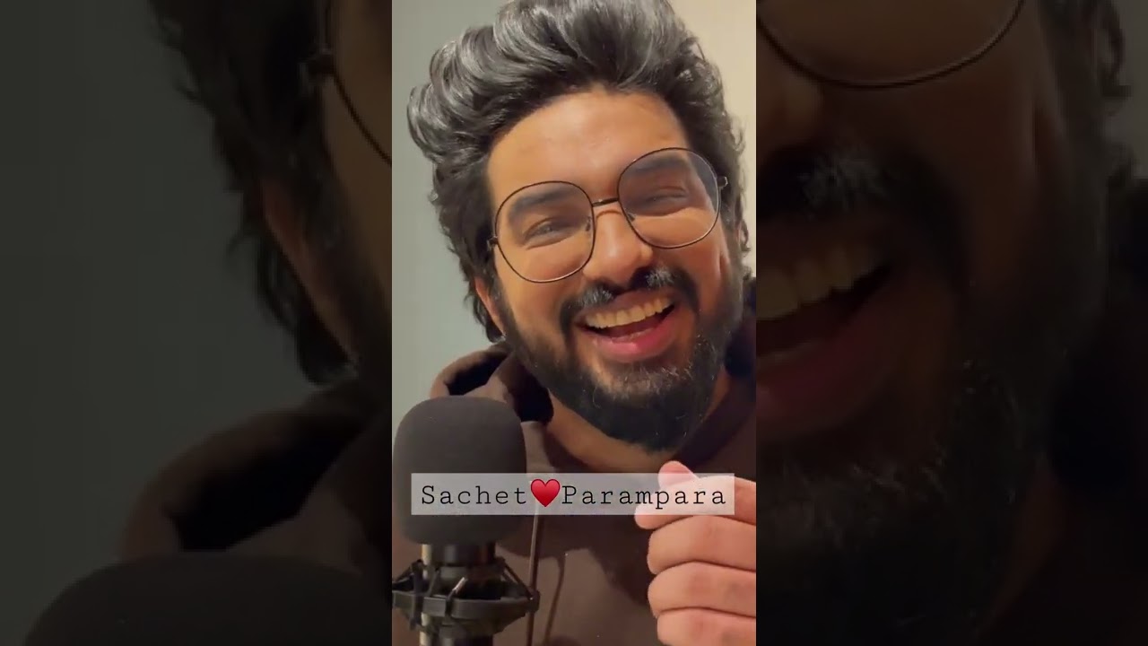 Exclusive Jersey on Special Demand by Sachet♥️Parampara 🎶