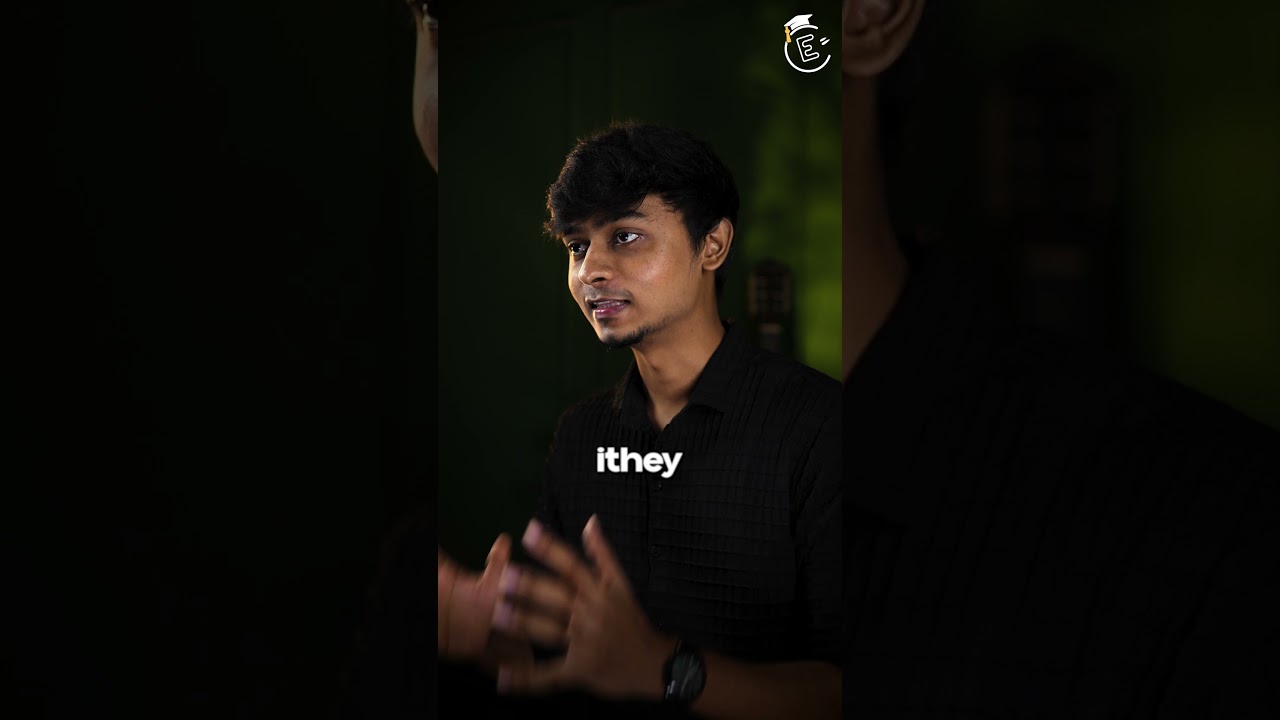 Hadoop Explained in Simple Terms! 🚀 #shorts