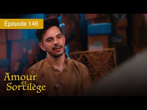 Amour et Sortilège - Ep 146 - Les liens du cœur et de la magie - Série en français - HD