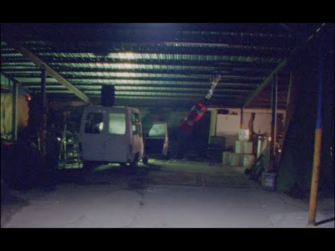 ENSI - MAI ft. Silent Bob (Official Video) 🎶