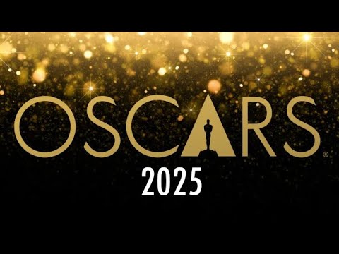Oscars 2025: 97th Academy Awards Full Show 🎬