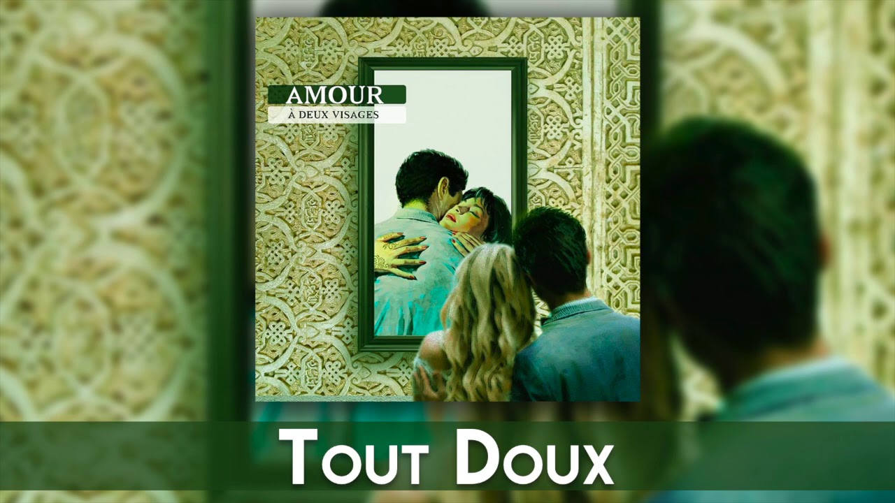 Douki - Tout Doux (Audio Officiel) 🎶