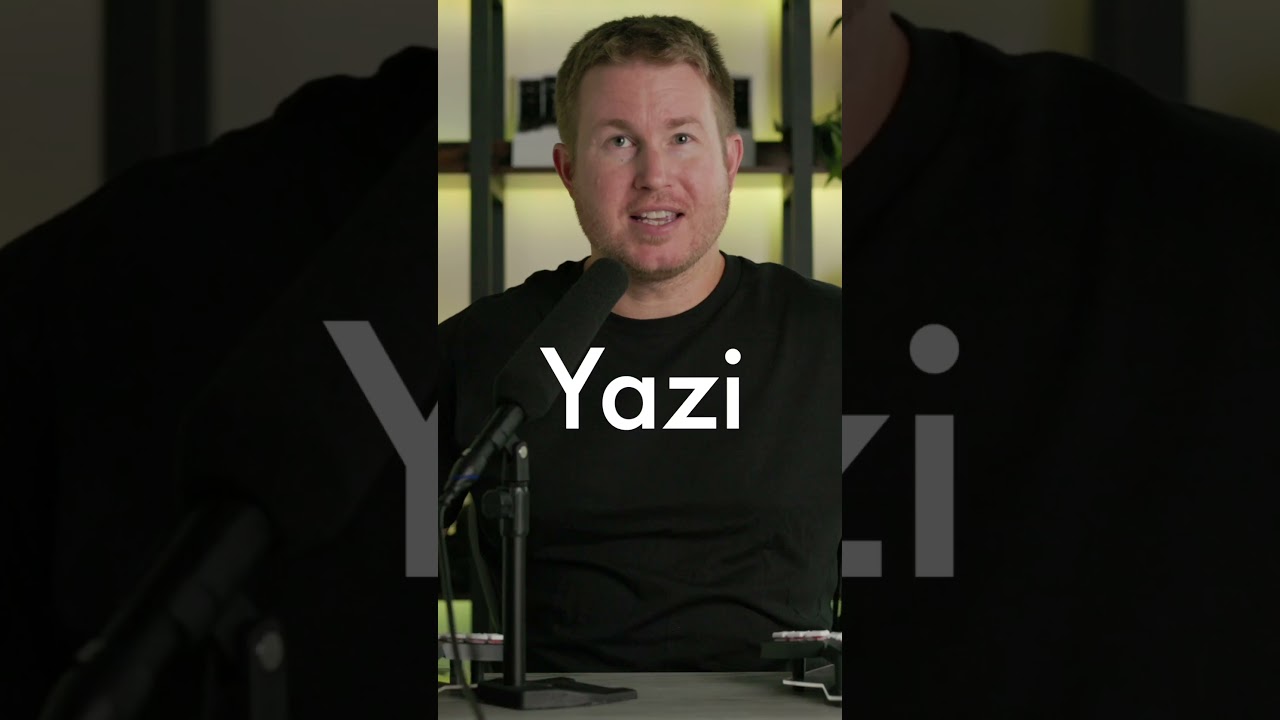 6 Top 6 Open Source Rust Projects 🚀