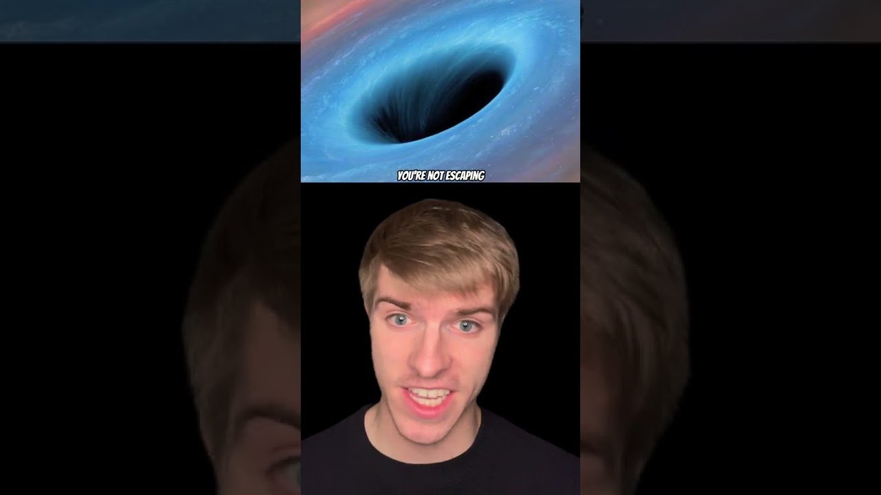 Terrifying Ocean Facts 🌊