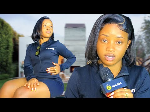 Queen KEKE: PAPA YARANYIHAKANYE😭Uko nahungiye Kenya n'ibyamubayeho i Burundi🥹Yaduhaye Story ye