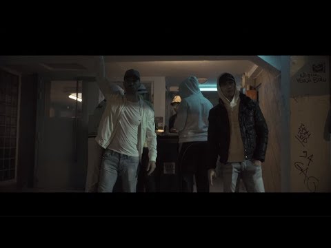 PNL - Deux Frères [Clip Officiel]