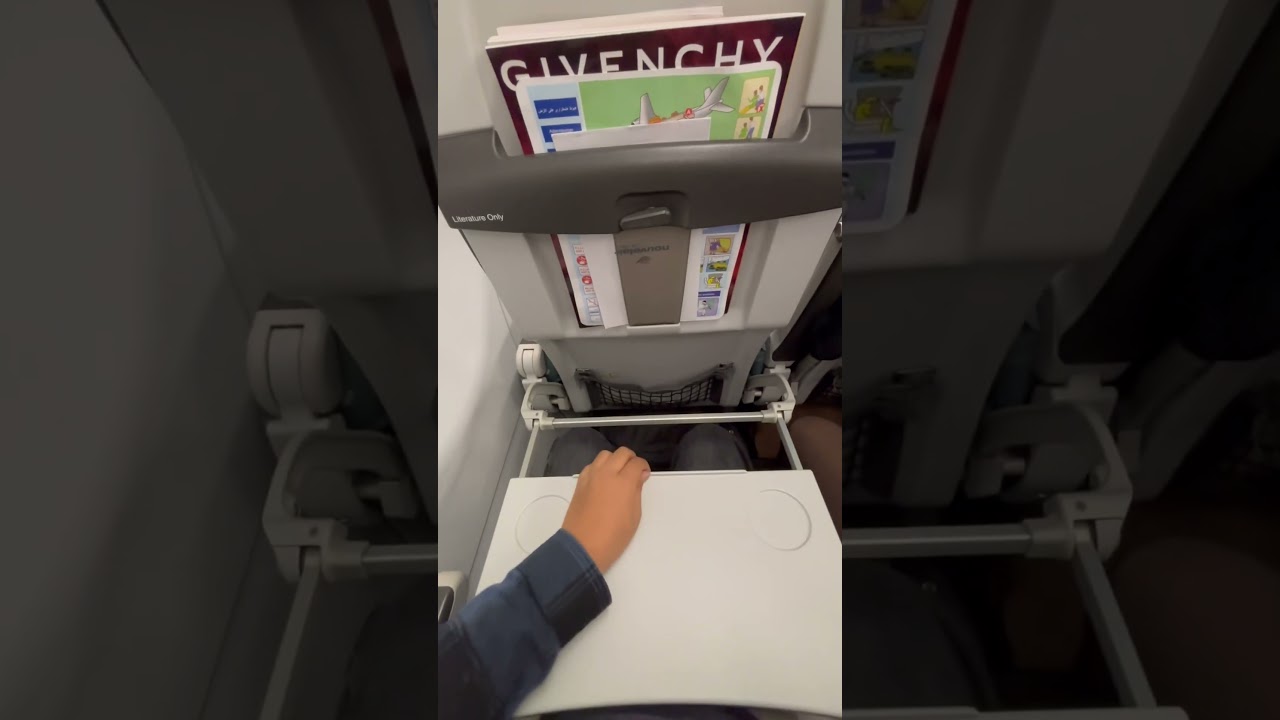 Vol 587 de Nouvelair Tunisie vers Tunis ✈️