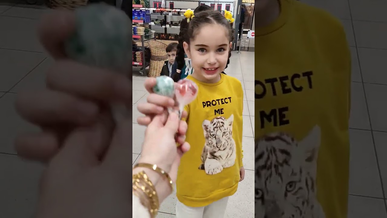 Hangi Şeker Senin Favorin? 🍬