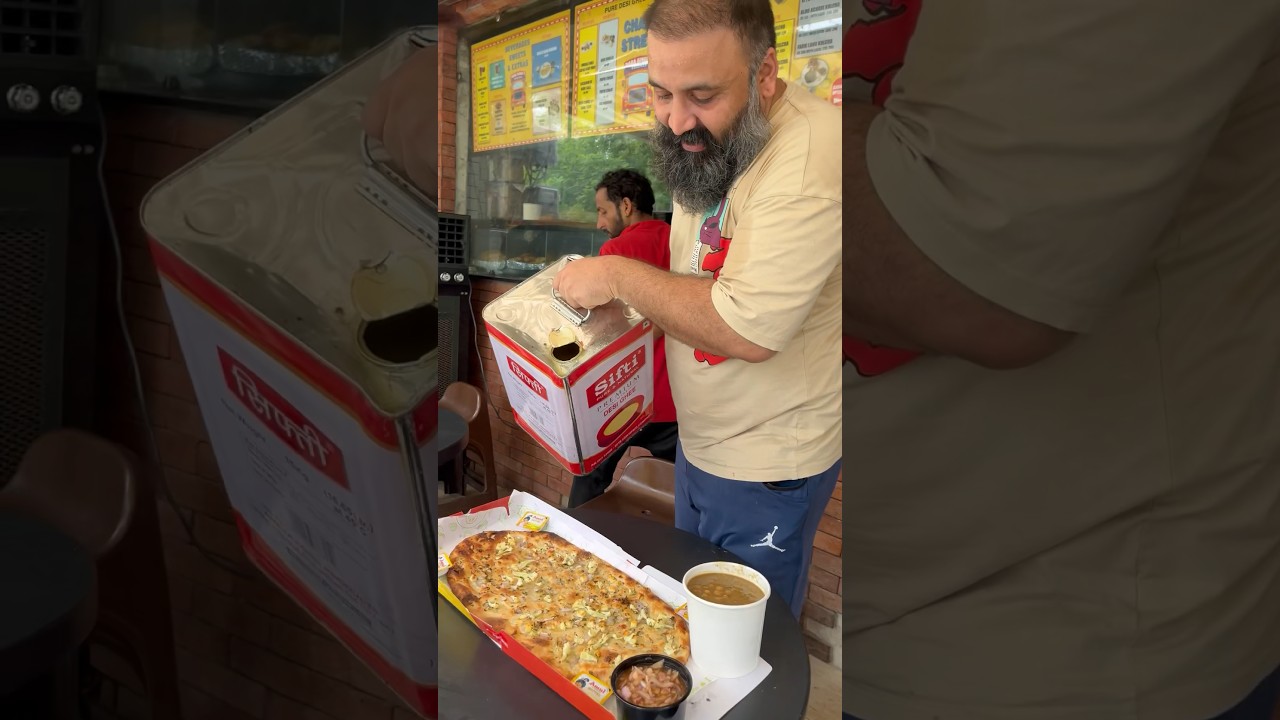 Win ₹50,000 at Dara Singh’s Kulcha! ✨