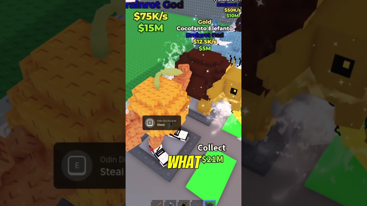 🚨 The Biggest Brainrot Hack Revealed! Full Video & Pro Tips