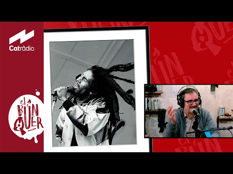 EL BĂNQUER: Bob Marley (5x128)