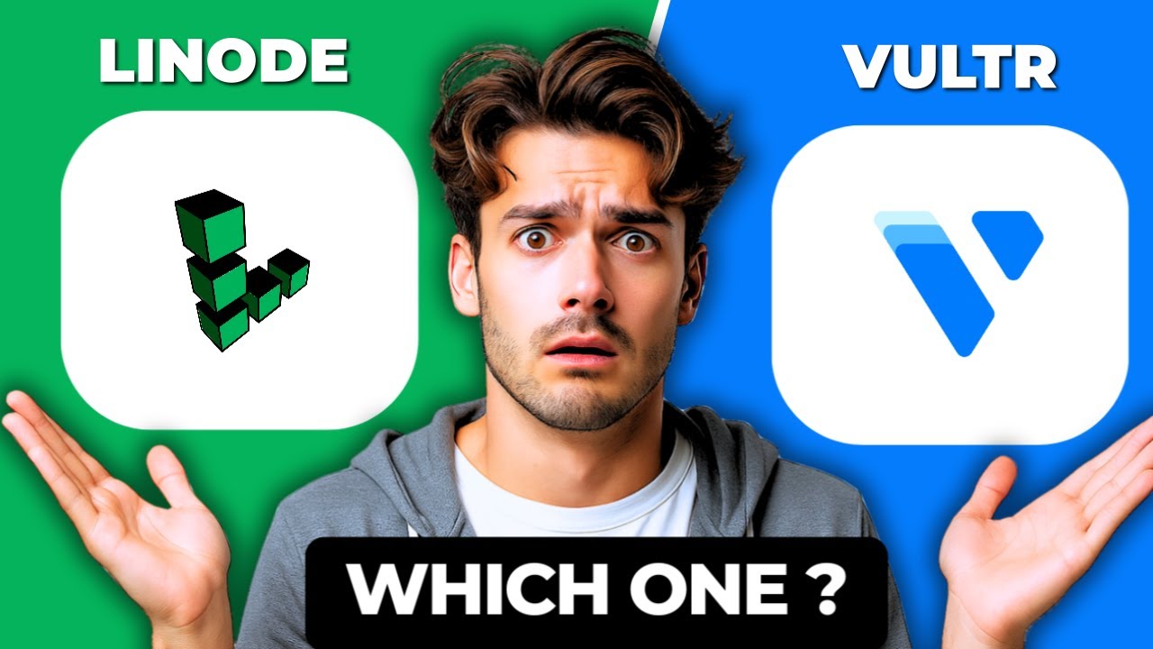 Linode vs Vultr Comparison 2025 | Best Cloud Hosting Provider