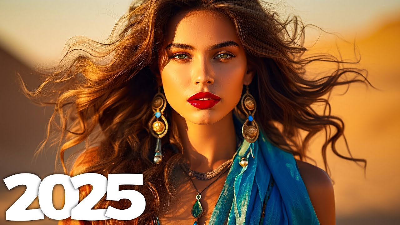 Лучшие зарубежные хиты 2025 — Популярные песни для прослушивания бесплатно