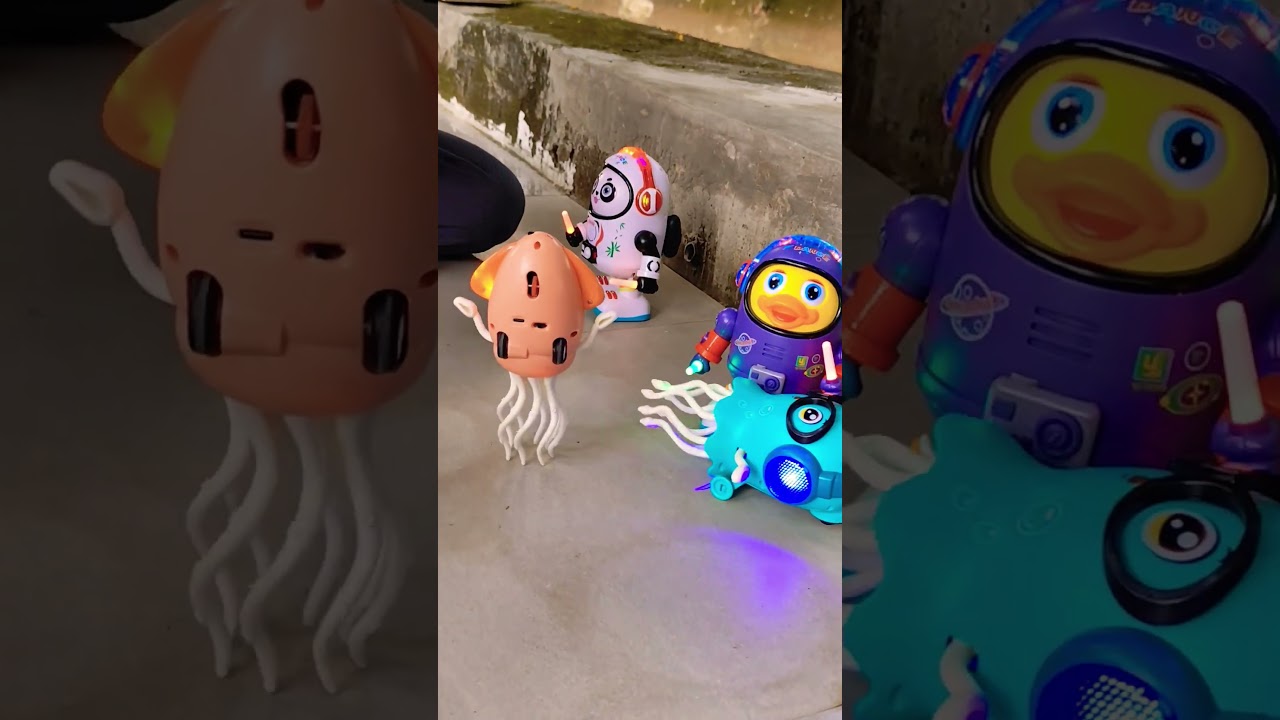 Mimi Mimi Cucu: Fun Rhythms for Kids 🎶