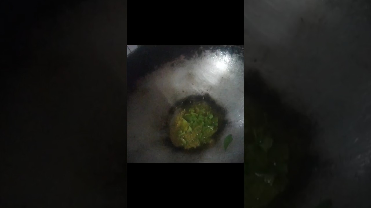 Viral मूली की कड़ी 😋 | आसान और स्वादिष्ट रेसिपी