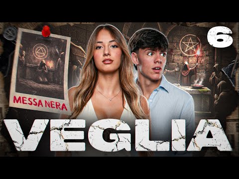 La Messa Nera contro gli Spiriti - Episodio 6 | Serie Horror Halloween