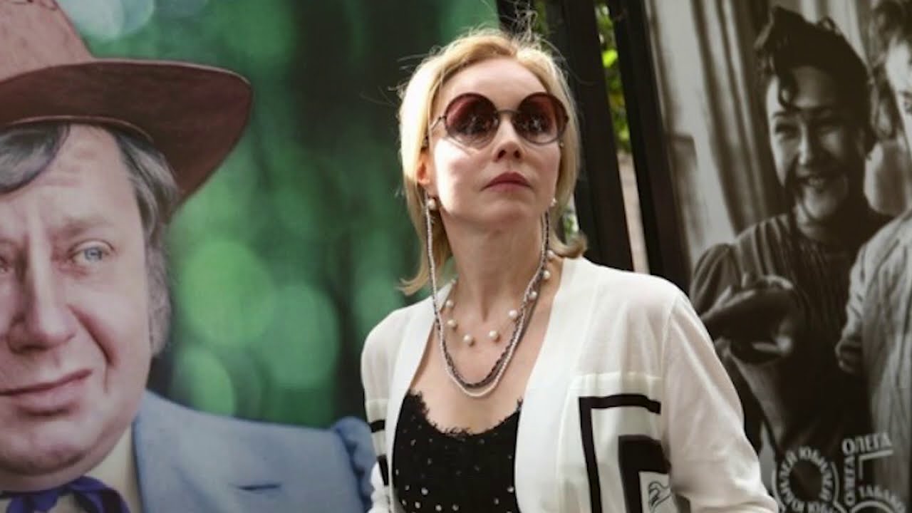 В 15 лет: дочь Табакова похожа на Зудину 🌟