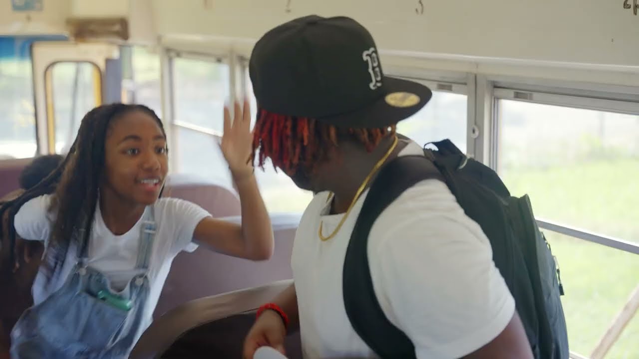 IMMA RIDE FOR MINE! S2 | KINIGRA DEON 🚗