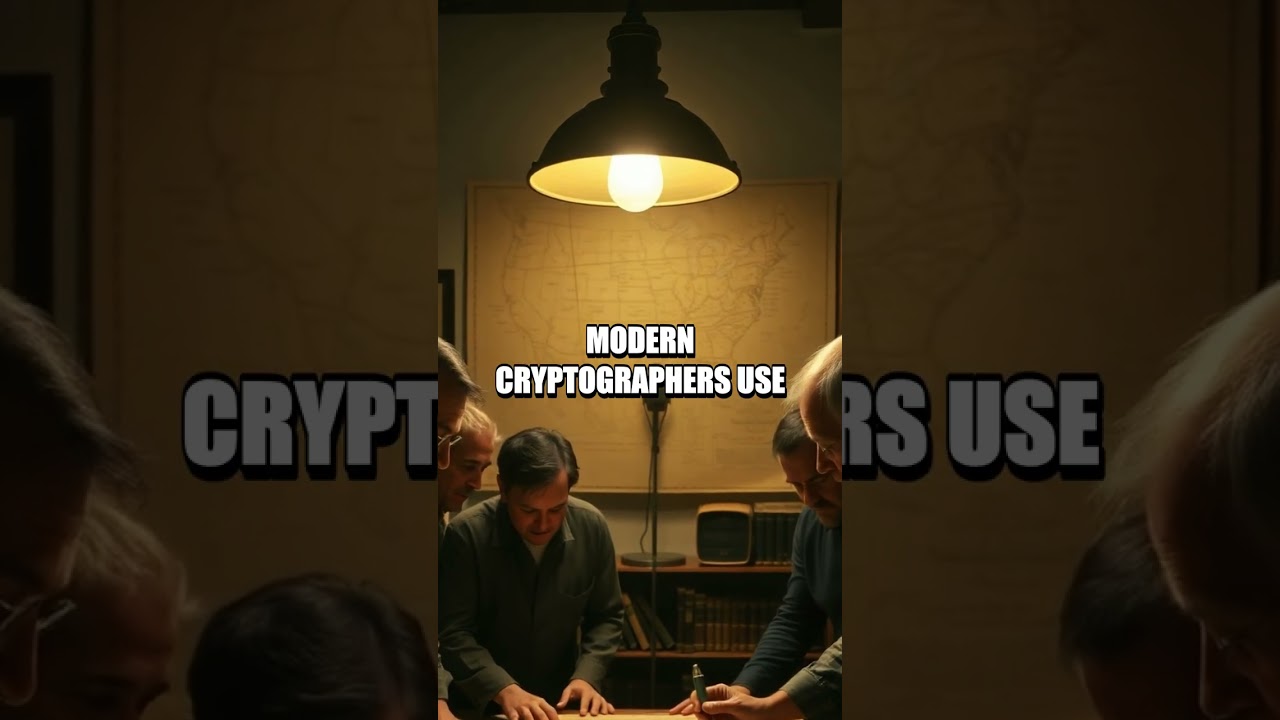 Unraveling the Mystery of the Beale Ciphers and the Hidden Treasure in Virginia ποΈ