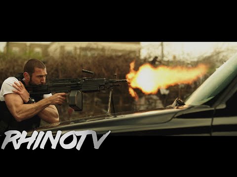 DEN OF THIEVES // Warlord Colossus - Mania Likely