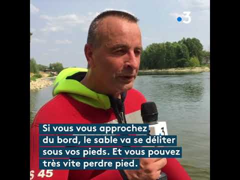 Pourquoi la Loire est-elle dangereuse ?