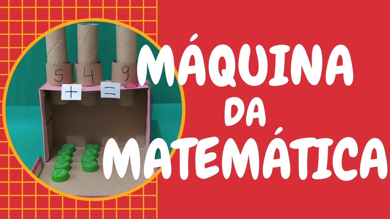 Matemática Lúdica para Educação Infantil: Aprenda a Somar e Subtrair Divertidamente ✏️