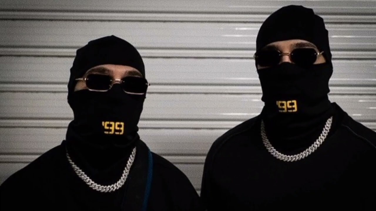 Bliznacite ft. HAARP - Luksozni Kupeta (Official Audio) 🎶