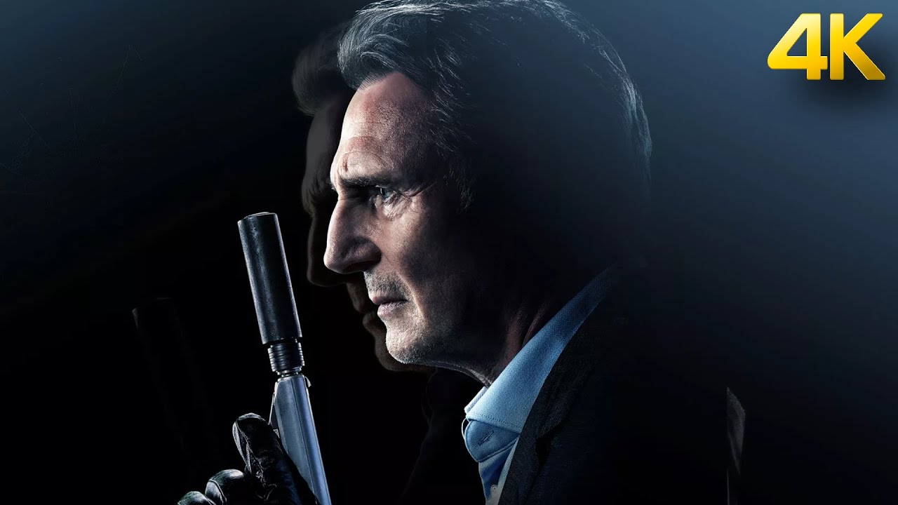 Криминальный боевик 'Флешбэк 2025' с Лиамом Нисоном — премьера 2025