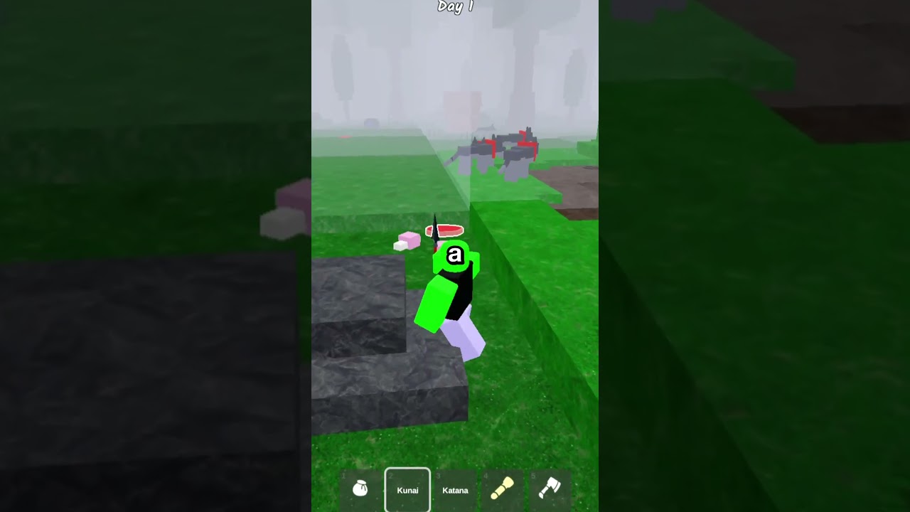 How the Assassin Class Could Ruin 99 Nights in the Forest Forever 😱