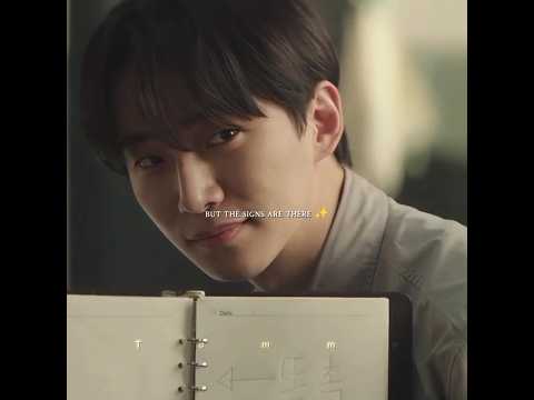 Their eyes say it all 💖✨ #typhoonfamily #leejunho #kimminha  #kdrama #edit #kdramaedit #fyp #drama