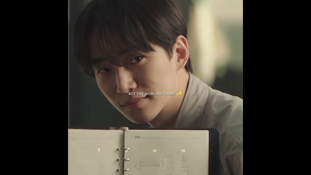 Discover the Emotional Depth of Typhoon Family (2025) 🌊 | K-Drama Highlights