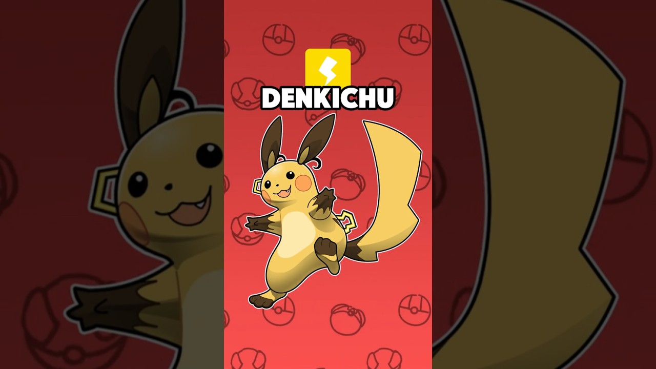 What If Pokémon Had Middle Stages? 🌀