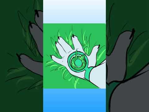 Silver's Hands | Sonic Comic Dub #sonic