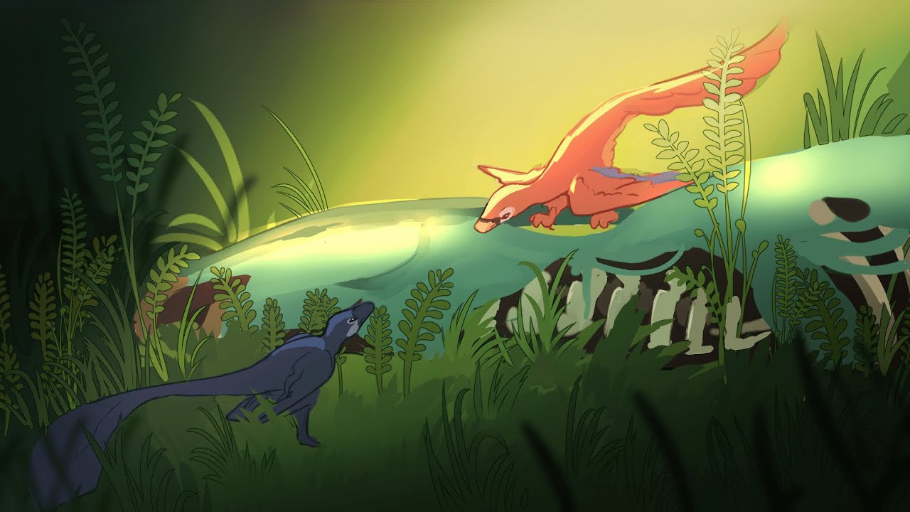 Lost Echoes || Are We Alive - Seibold ft. Surveyor 🎶