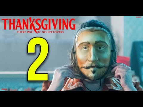 THANKSGIVING 2 Release Date & Everything We Know