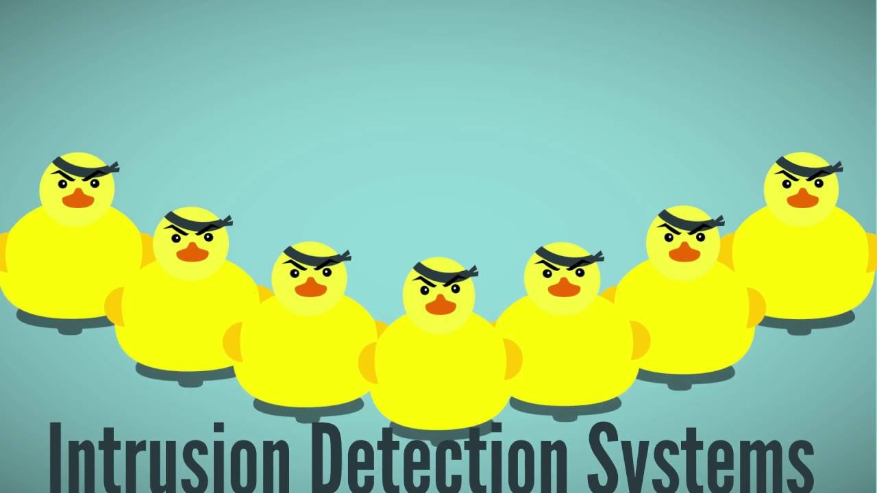 Intrusion Detection Systems