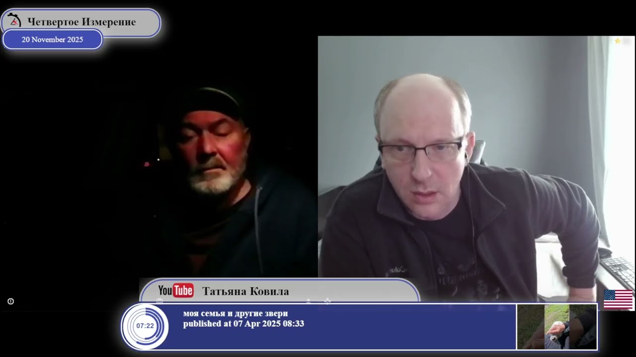 Анализ системы Бандеровского жлобка