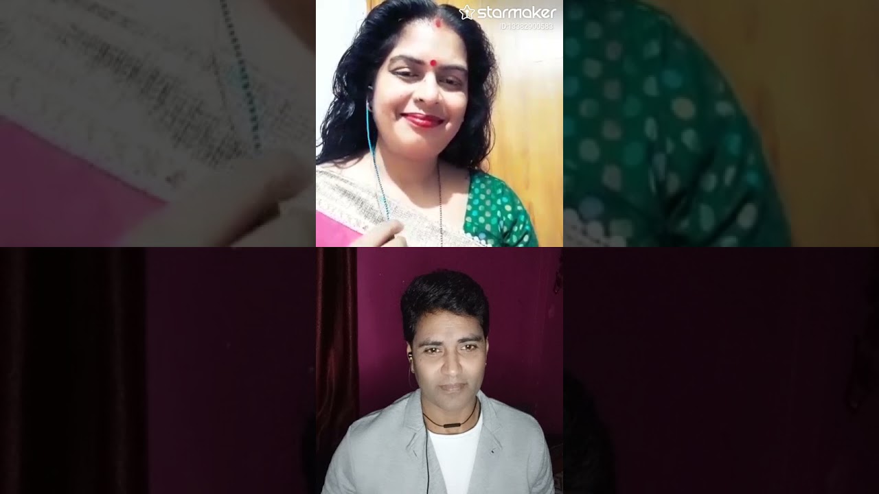 Ungli Mein Angoothi, Angoothi Mein Nagina π