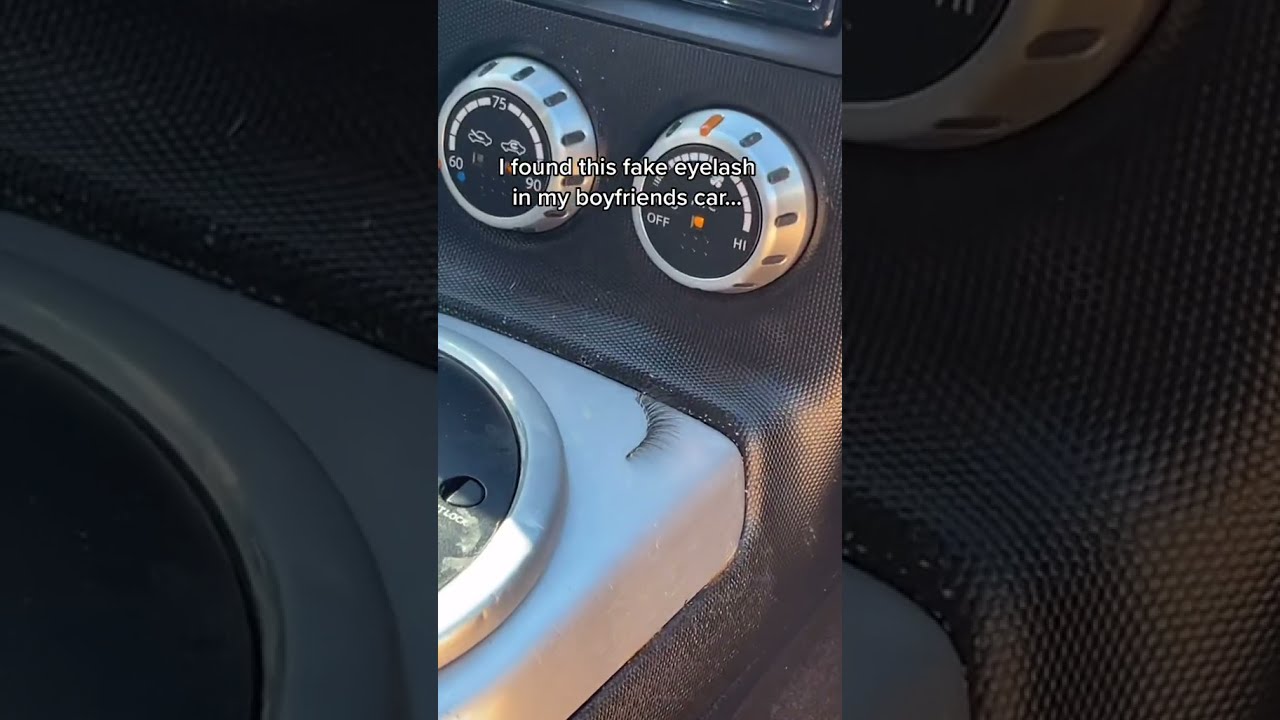 I Caught My Boyfriend Cheating — It's Over 💔 #shorts