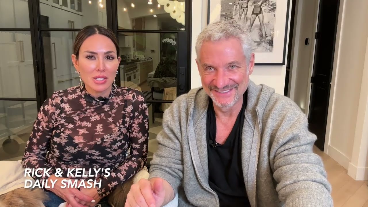 Rick & Kelly's Monday Highlights: Old World & Boat Parade 🚤