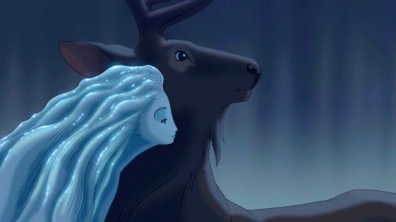 Forget 🎬: Remixed Voices from Beautiful Films