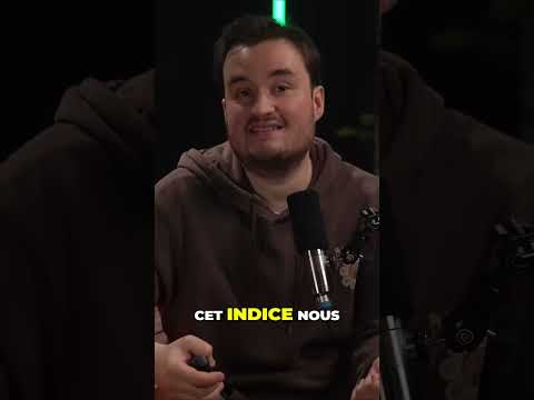 La stéganographie : comment déchiffrer les messages secrets ?