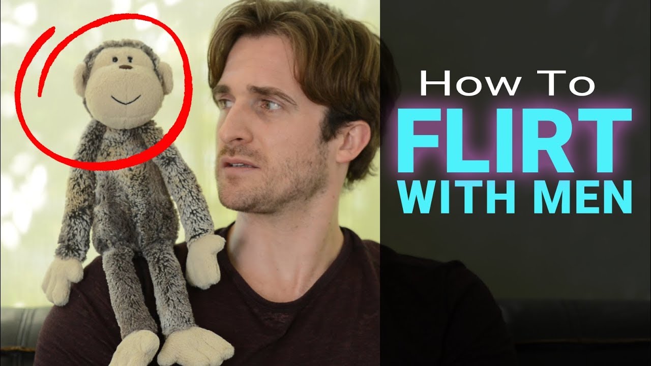 5 Effective Ways to Flirt with Men (Caution Advised on Tip #4!)