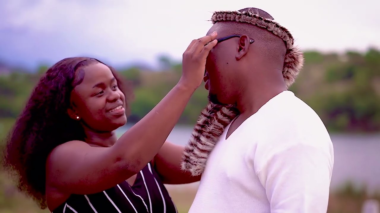MJOLISI ft. Mnqobi Yazo - My Dululu (Official Video)
