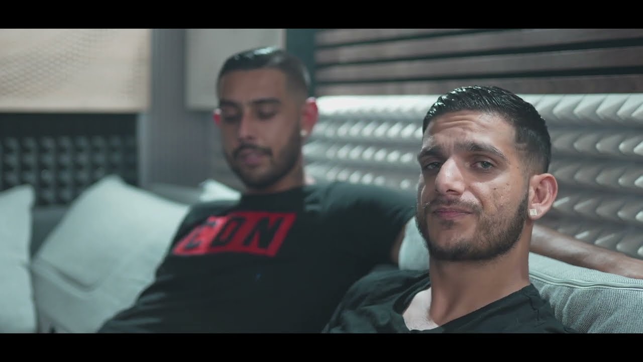 Miky & Nikolas Murgač - Ando Italiano 🎶 | Cover Version 2025