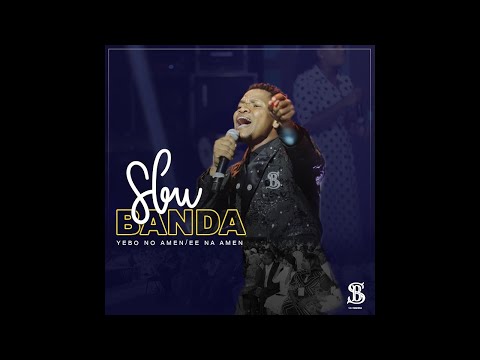 SBU BANDA   YEBO NO AMENI/EE NA AMEN #YebonoAmen  #EenaAmen